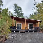 Entre Bosque Cabana Alto Puelo