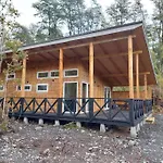 Entre Bosque Cabana Alto Puelo
