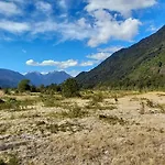 Entre Bosque Cabana Alto Puelo